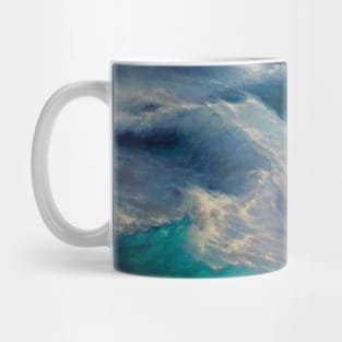 West Wind Mug